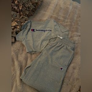 Champion Bundle